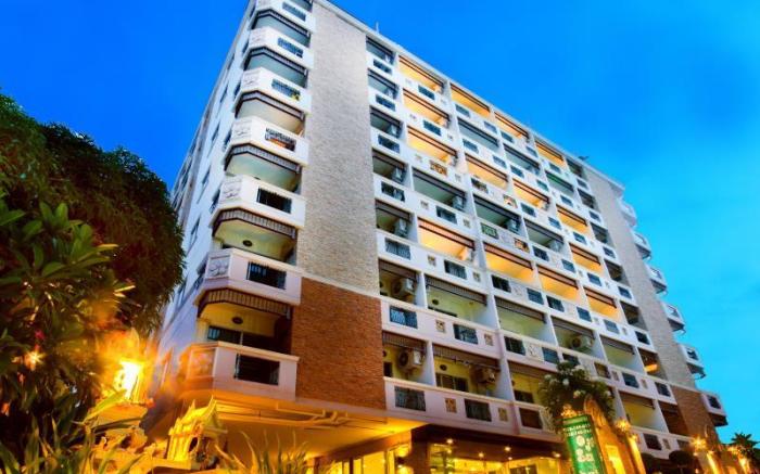Sa-Bai-Dee Condo