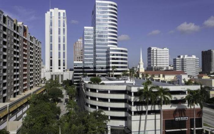 Fairfield Inn & Suites Fort Lauderdale Downtown/Las Olas