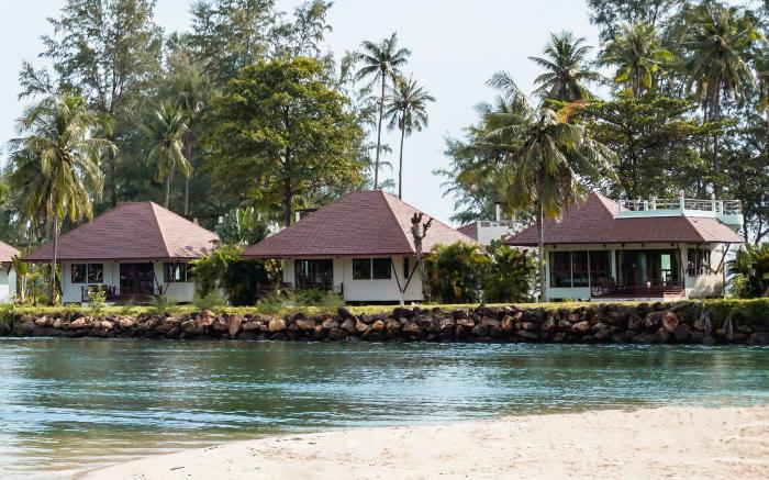 Koh Chang Longstay Resort