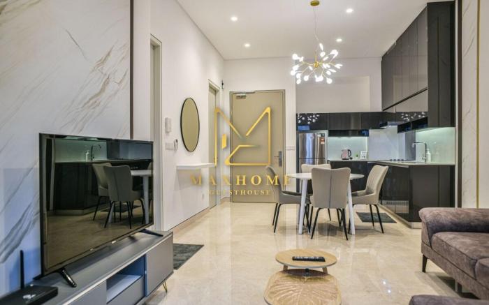 Maxhome@Designer Lalaport KL 2room C1N 