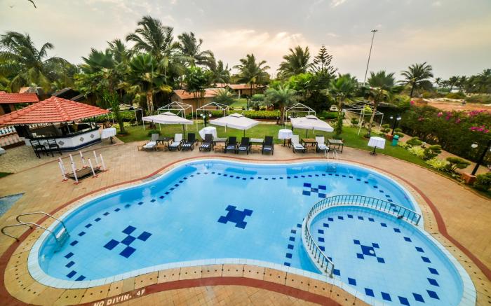 Beira Mar Beach Resort