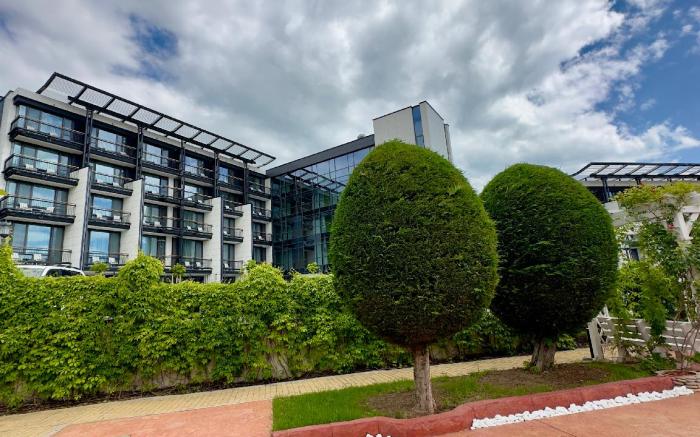 Royal Bay 2 - Private apartment