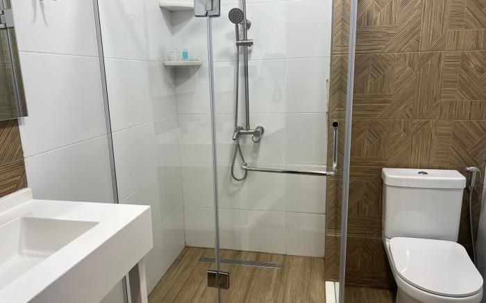 Caspian VF Hotel