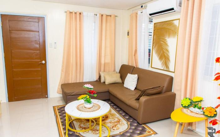 Your Affordable Cozy Home in Angeles City Pampanga