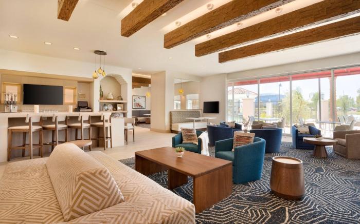 Residence Inn by Marriott Phoenix Chandler/South