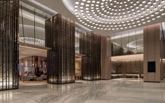 Kota Kinabalu Marriott Hotel