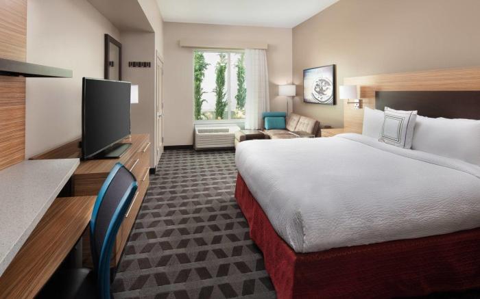 TownePlace Suites San Diego Downtown
