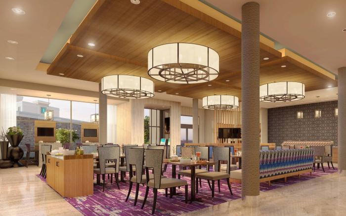 SpringHill Suites by Marriott Fayetteville Fort Liberty