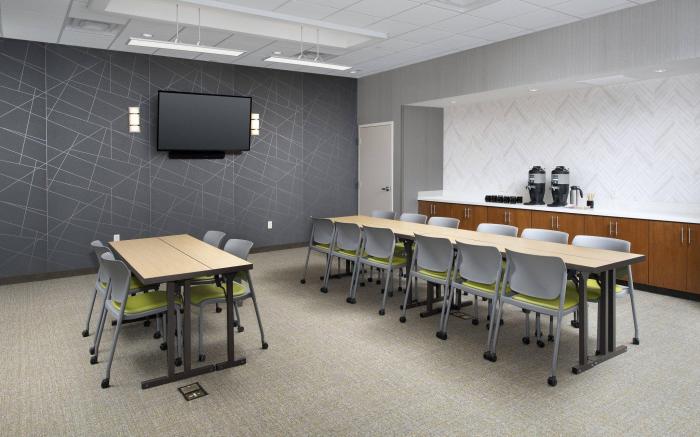 SpringHill Suites Albuquerque North/Journal Center