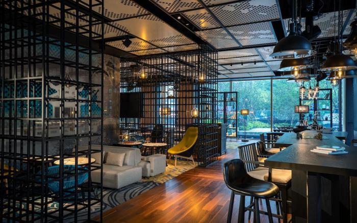 Renaissance Hangzhou Northeast Hotel