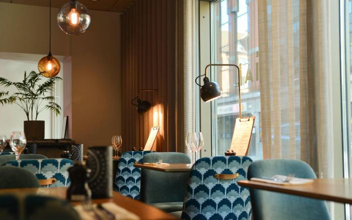 Quality Hotel The Mill