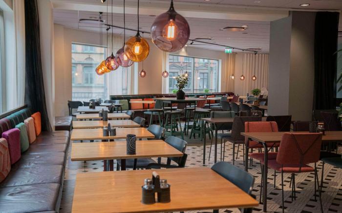 Quality Hotel The Mill