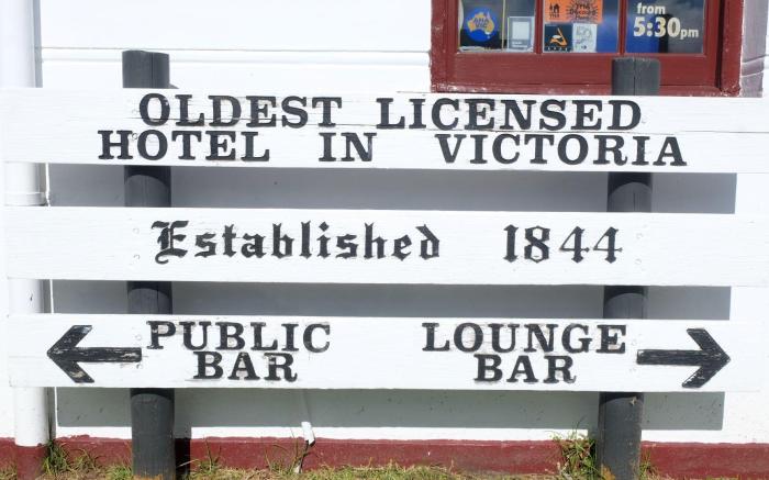 The Caledonian Inn