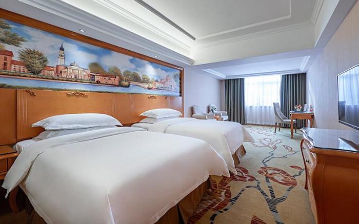 Vienna Hotel Xi'an Zhonglou