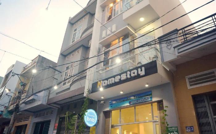Quynhonhomestaybnb