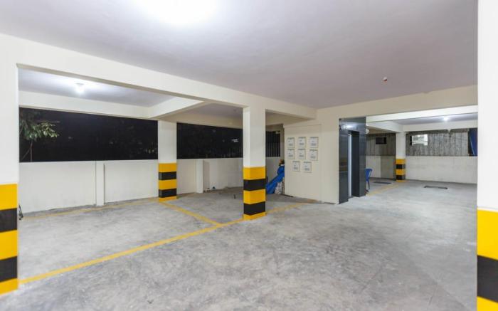 MistyBlue Serviced Apartments