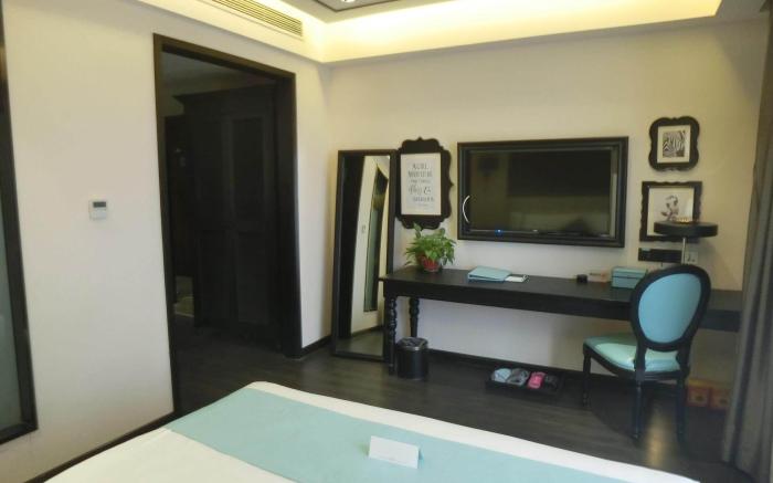 Xana Hotelle XiAn Hanchenghu Area Branch