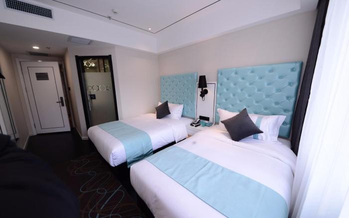 Xana Lite Hotel Beijing Daxing International Airport