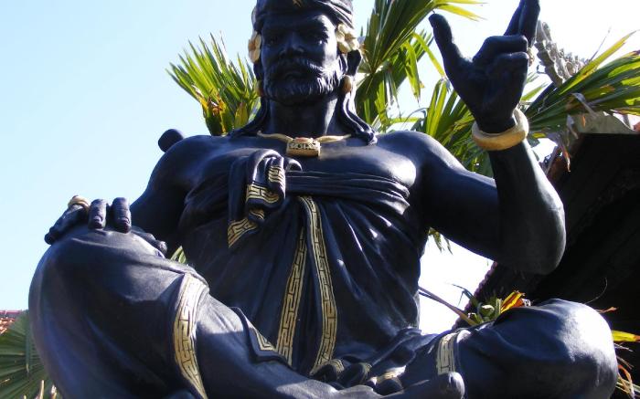 Wahyu Dewata