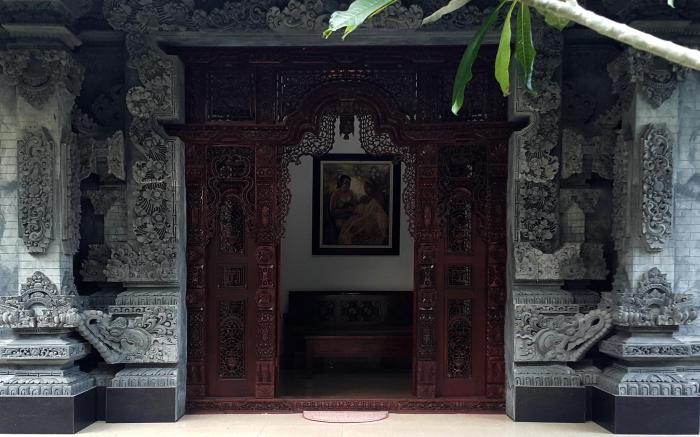 Wahyu Dewata