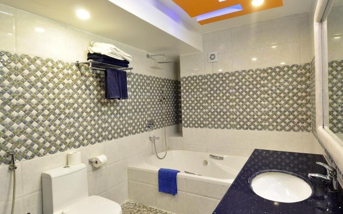 Royal Penguin Boutique Hotel & Spa