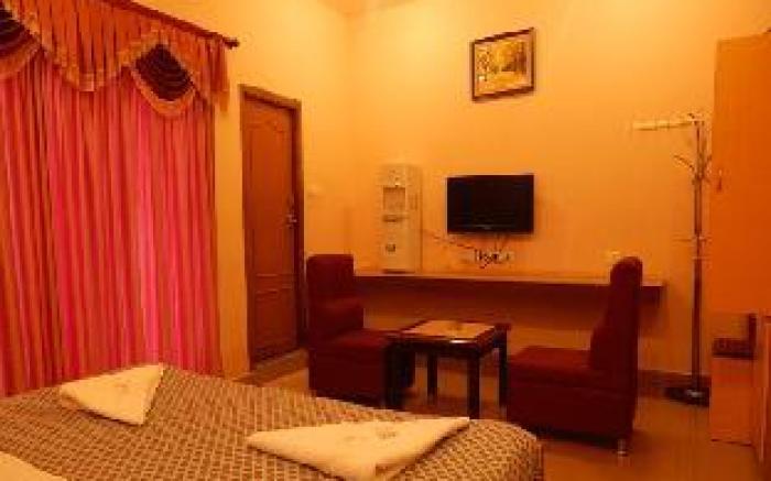 Fairstay Resort Ooty