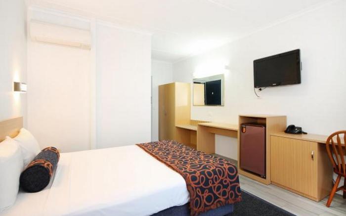Airway Motel