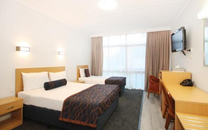 Airway Motel