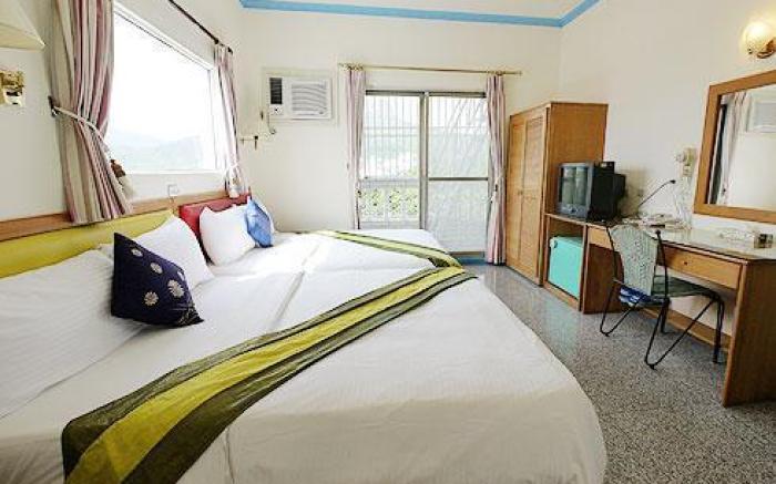 墾丁福樂渡假旅店