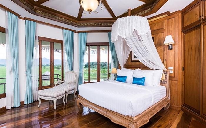 Phusanfah Resort
