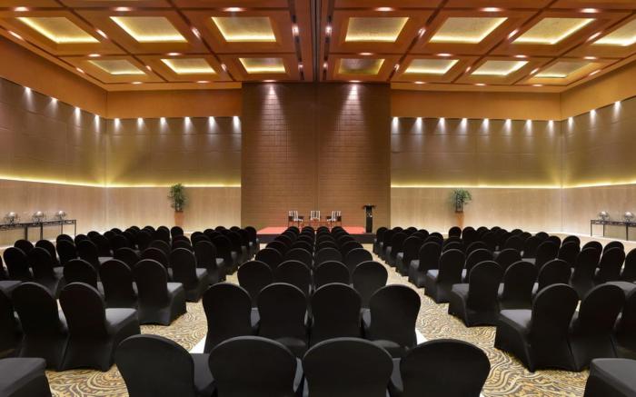 The LaLiT Great Eastern Kolkata