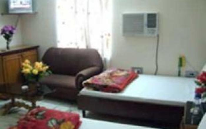 Embassy Hotel