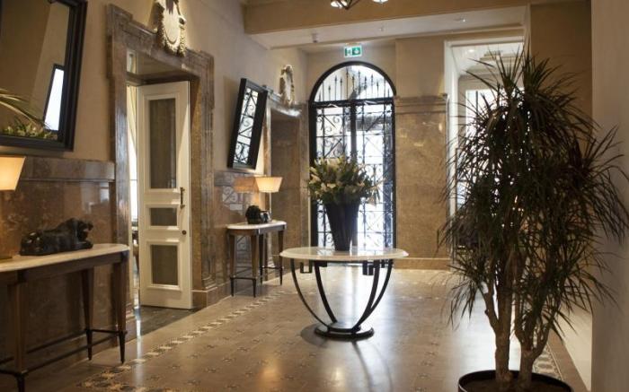 The Bank Hotel Istanbul, a Member of Design Hotels™