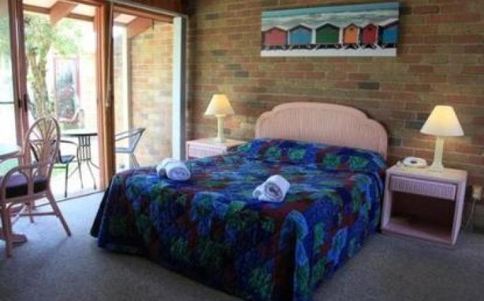 Crescent Head Resort