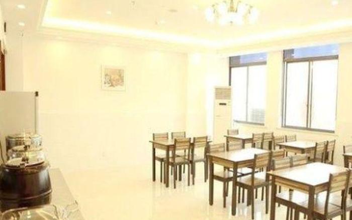 GreenTree Inn Yangzhou South Yunhe Road Yangzhou Bridge Express Hotel