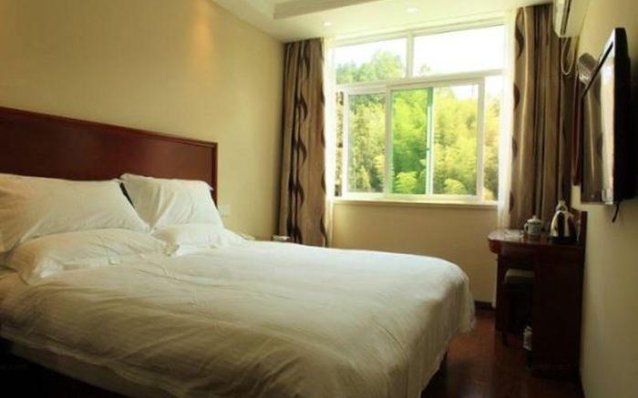 GreenTree Inn Yangzhou South Yunhe Road Yangzhou Bridge Express Hotel