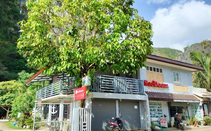 BUNAKIDZ LODGING HOUSE