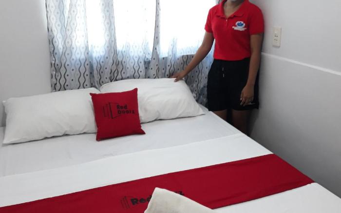 BUNAKIDZ LODGING HOUSE