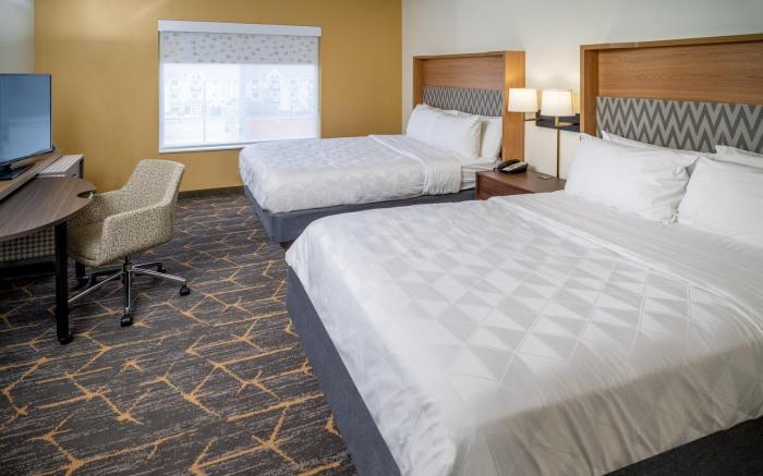 Holiday Inn Hotel & Suites Beckley By IHG
