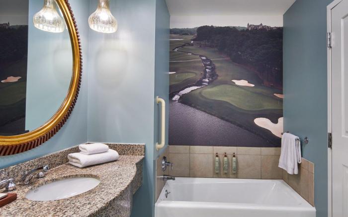 Renaissance Birmingham Ross Bridge Golf Resort & Spa