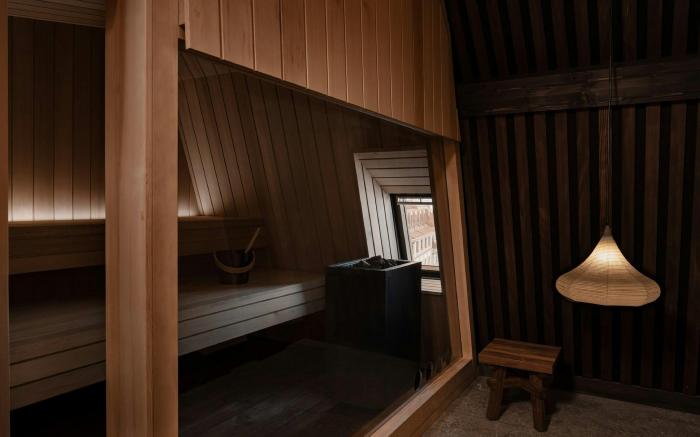 Grand Hotel Les Trois Rois