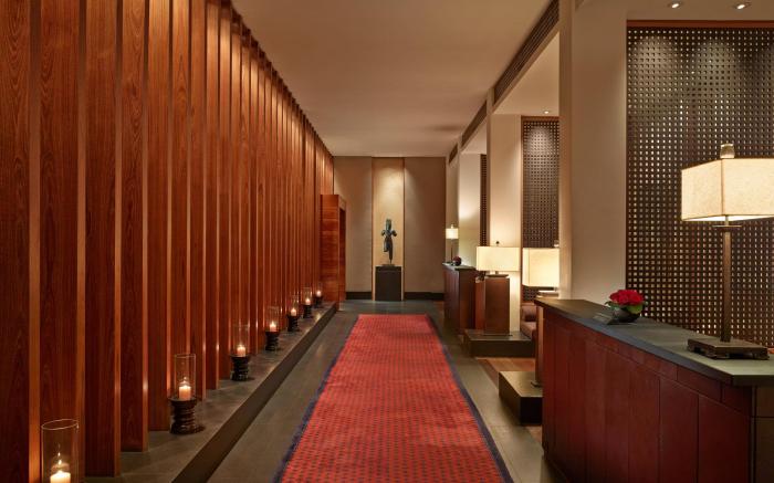 The Setai, Miami Beach