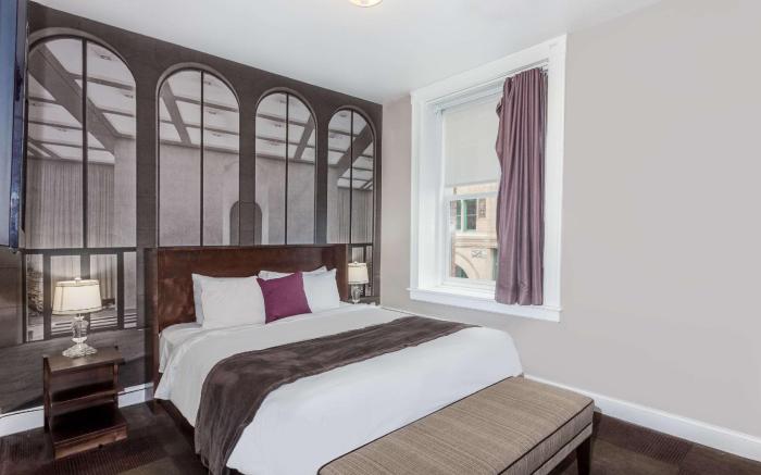 Hotel at the Lafayette, A Trademark Collection Hotel