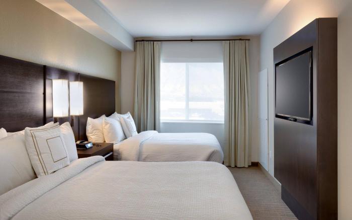 Residence Inn Provo South University