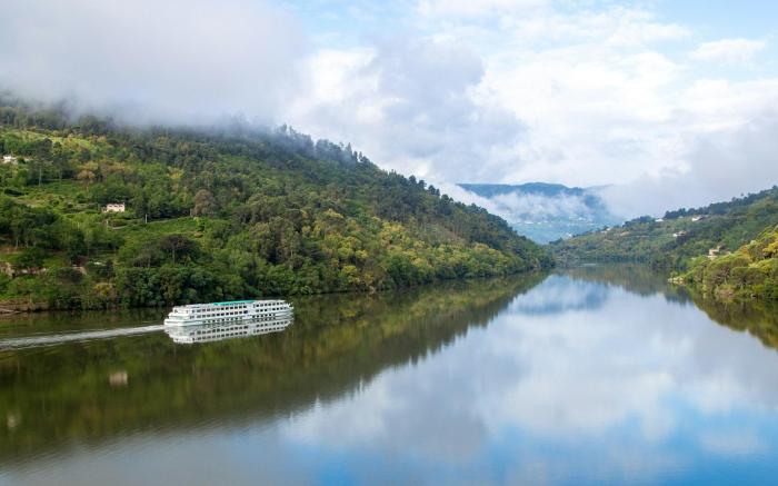 Douro Royal Valley Hotel & Spa