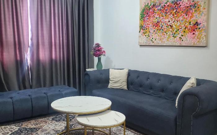 CASA INDERALOKA PANTAI BATU BURUK