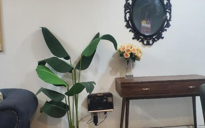 CASA INDERALOKA PANTAI BATU BURUK