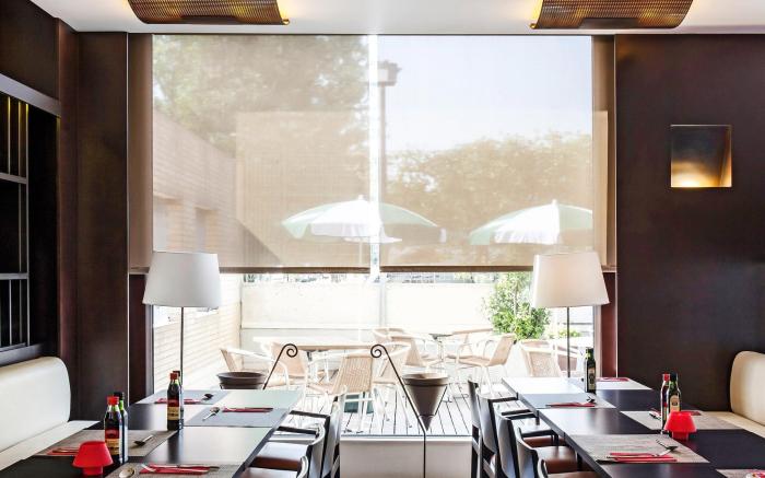 ibis Barcelona Molins de Rei