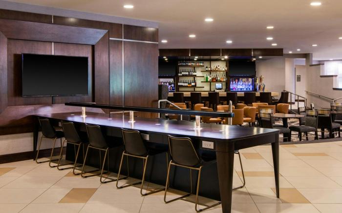 Sheraton Ann Arbor Hotel