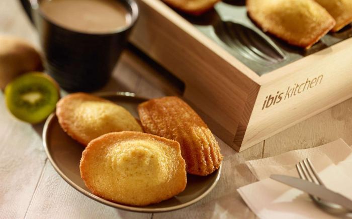 ibis Saint-Omer Centre